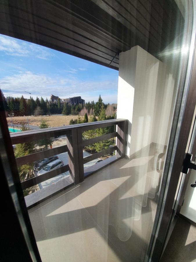 Vila Berlin Poiana Brasov