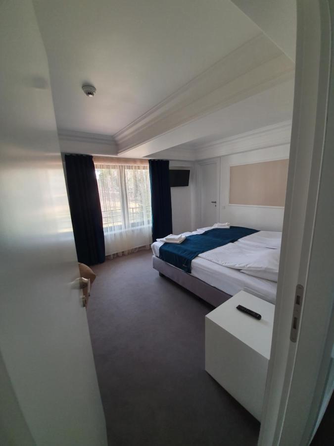 Vila Berlin *