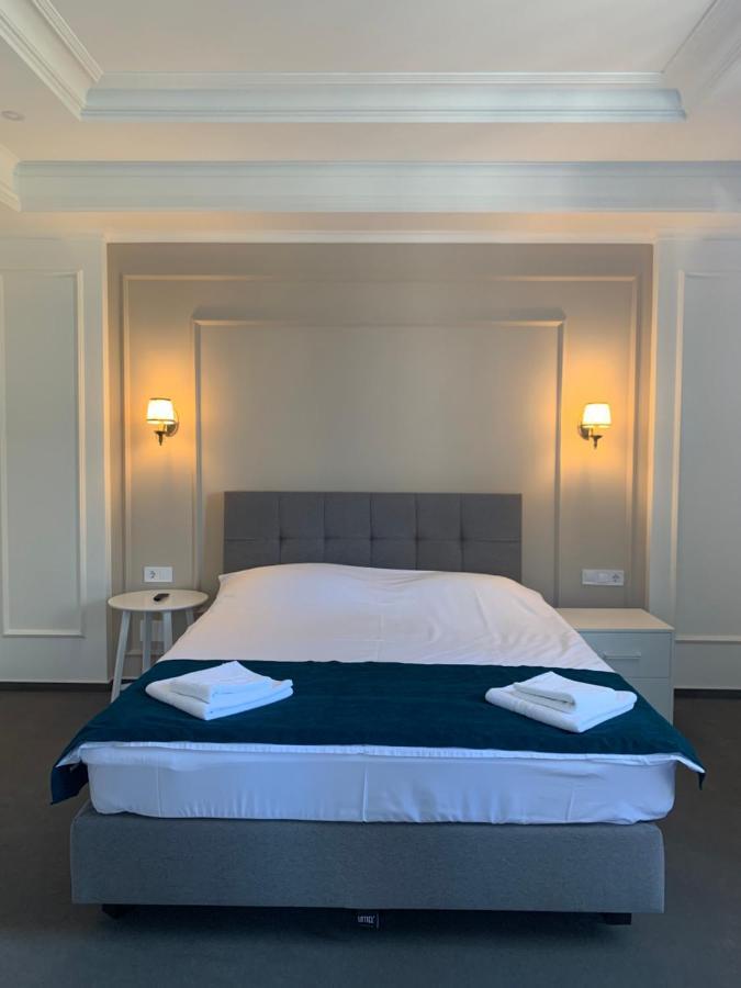 Vila Berlin
