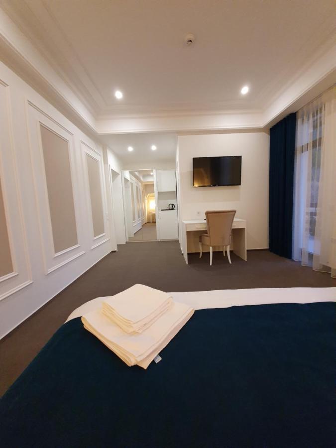 Guest house Vila Berlin